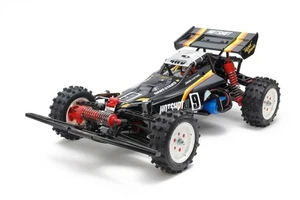 TAM58737-A Tamiya 1/10 R/C Hotshot II (2024) - Picture 1 of 1