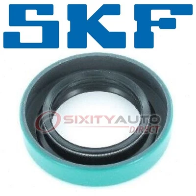 SKF Rear Differential Pinion Seal for 1965-1970 Buick LeSabre - Driveline lb - Imagem 1 de 4