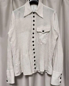 Camisa John Alexander Skelton 2021AW talla M - Imagen 1 de 5