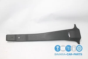 Original BMW E28 B Column Cladding Right Centre B-Pillar 12459 - Picture 1 of 10