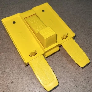 1967 Mattel Hot Wheels Red Line Track 6202-061 Drag Race Starting Gate Tripper - Picture 1 of 4
