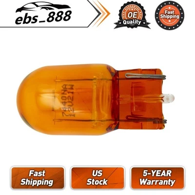 Передняя лампа указателя поворота подходит для Suzuki XL-7 2,7 л 2006 для Lexus LFA 4,8 л 2012 - Изображение 1 из 4