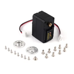 Feetech STS3215 12V 30KG High Precision Feedback Magnetic Encoding RC Servo Moto - Picture 1 of 6