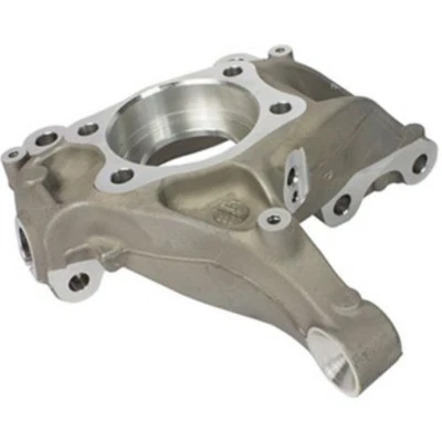 MEF319 Motorcraft nudillo conductor delantero lado izquierdo mano para Ford Edge Nautilus MKX Foto 1 de 3