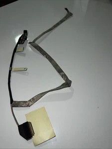 NEW Non-Touch LCD Screen Display Cable For Dell Latitude E5480 DC02C00EM00 HD5FX - Picture 1 of 4