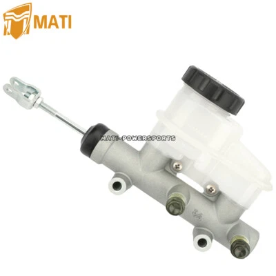 Cilindro mestre de freio para Polaris UTV Ranger 400 500 570 700 800 900 2x4 4X4 6x6 - Imagem 1 de 4