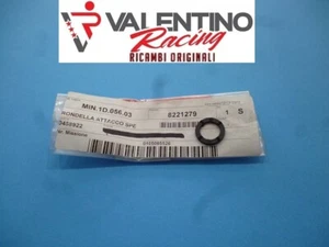 RONDELLA ATTACCO SPECCHIO SPECCHIETTO ORIG. APRILIA AREA 51 HABANA 50 AP8221279 - Imagen 1 de 1