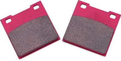 Pastilhas de freio sinterizadas BikeMaster para Suzuki | 961401 - Imagem 1 de 4
