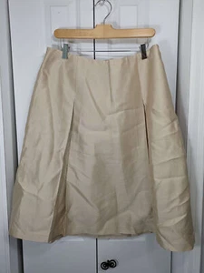Talbots NWT Women's Size 12W Formal Skirt - Picture 1 of 4