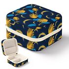 Chargers San Diego Full Print Jewelry Storage Box Portable Travel Jewelry Box Only $15.88 on eBay