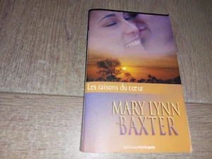 LES RAISONS DU COEUR / MARY LYNN BAXTER - Imagen 1 de 3