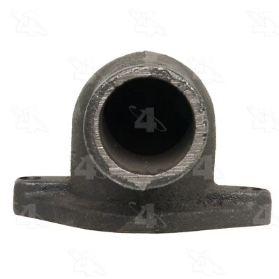 Salida de agua de refrigerante del motor 4 estaciones para 1966-1967 AC Shelby Cobra 7,0 L V8 Foto 1 de 4