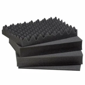 EXPLORER Cases Kit Éponge Precubettata Foam Recharge pour Valise 5122 Et 5117 - Photo 1/1