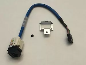 SuperMicro CBL-CUSB-0975 RJ45 SERIAL Cable for Console Brown Box - Picture 1 of 1