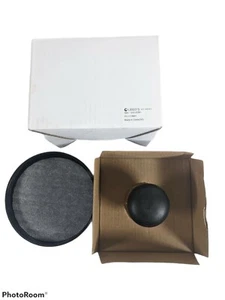 Leed's 1450-92bk Single Hamburger Presse - Bild 1 von 3