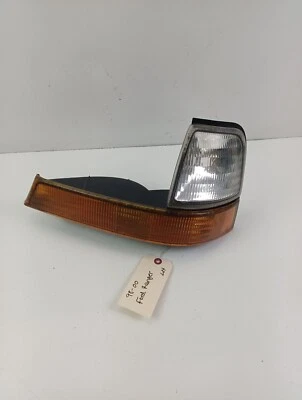 Ford Ranger LH 1998-2000 marcador de esquina lateral del conductor luz de señal de giro lámpara 58482 Foto 1 de 4