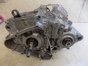 Honda CRF450RL Engine Motor Bottom End CRF 450RL RL 2022 low miles  - Bild 1 von 17