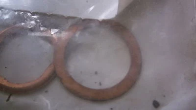 NUEVA Junta International 258268C1 Navistar *ENVÍO GRATUITO* Foto 1 de 2