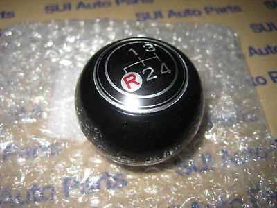 Toyota Land Cruiser FJ40 FJ45 BJ40 Factory OEM 4 Speed Shifter Knob 1974-1984 - Image 1 of 4