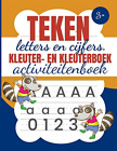 Edition La Plume Doree Dut Teken Letters En Cijfers K Book Neuf