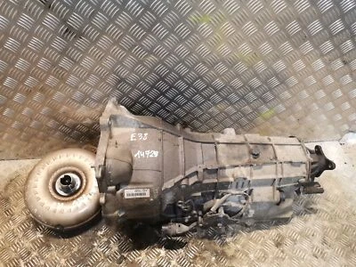 BMW Automatic Gearbox gearbox E38 725 tds 1422132 2.5 Diesel 105kw - Image 1 of 4