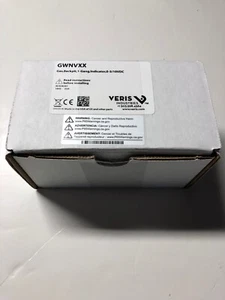 Veris GWNVXX (Wall Mount Gas Sensor, 0-5 / 0-10 vDC) - Picture 1 of 3