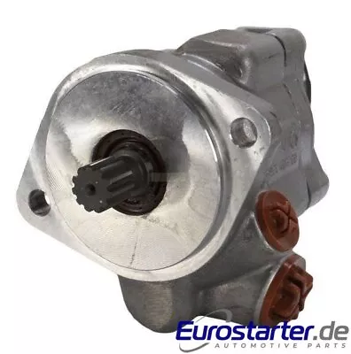 1*** Servobomba NK128103 nueva original ZF / BOSCH para Mitsubishi Temsa Foto 1 de 3