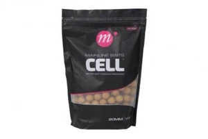 Mainline Baits Shelf Life Cell Boilies 1kg NEW Carp Fishing Boilies *NEW 2023* - Picture 1 of 2