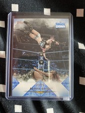 Topps WWE Undisputed 2020 Alexa Bliss /25