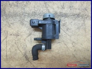 Magnetventil Unterdruckventil 1J0906283A VW LUPO (6X1, 6E1) 1.4 TDI - Bild 1 von 4