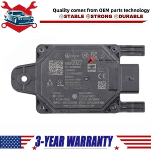 Short Range Radar Driver Assist Sensor For 21-23 Escalade Suburban Tahoe Yukon - Picture 1 of 4