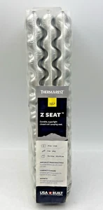 Therm-a-Rest Z Seat Camping Backpacking Stadium Outdoors 16" x 13" - Picture 1 of 6