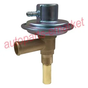 Heater Valve fit 1955 1956 1957 Thunderbird,1952 - 1956 FORD MERCURY B5A-18495-A - Picture 1 of 2