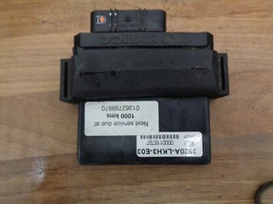 KYMCO VSR125 CDI UNIT ECU VISAR 2020 - Picture 1 of 3