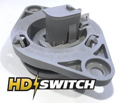 Переключатель сиденья подходит для Cub Cadet Tank серии M48 M50 M54 M60 M72 - Изображение 1 из 3