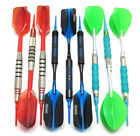 3 Sets Soft Tip Darts Include Sure Grip  Different Weight And Style + Extras #16