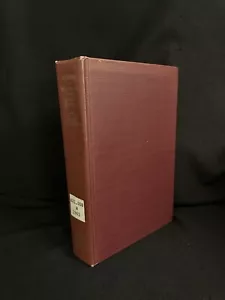Ballads and Sea Songs from Nova Scotia W. Roy Mackenzie 1963 HC - Imagen 1 de 5