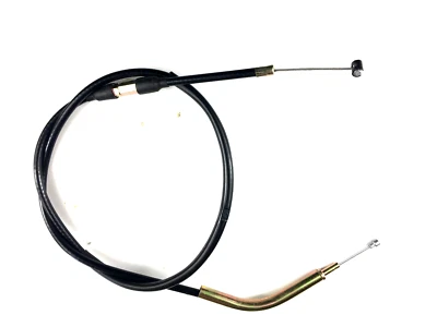 Clutch Control Cable For Honda CR125R 04 05 06 07 CR125 Bike - Image 1 of 4