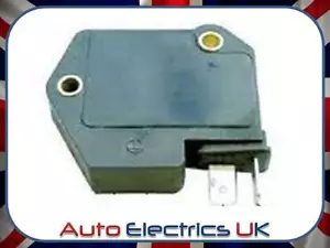 NUEVO MÓDULO DE ENCENDIDO - TVR TEMPRANO, LANDROVER, ROVER, MOTORES V8 2 PINES: Replicación 15420 - Imagen 1 de 1