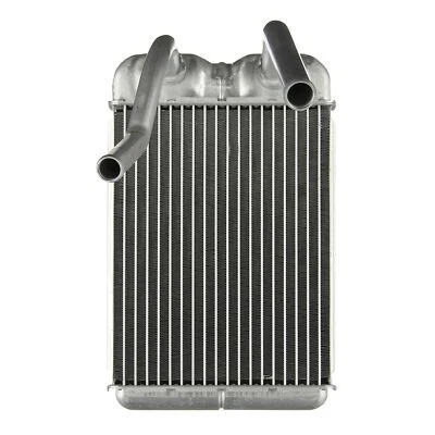 Heater Core Fit 1991-2002 Saturn SC SC1 SC2 SL SL1 SL2 SW1 SW2 4 cilindros 1,9 L 2/4/5 puertas Foto 1 de 3