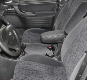 APOYABRAZOS REPOSABRAZOS CENTRAL OPEL ZAFIRA A (1999-2005) NUEVO - ENVIO GRATIS - Imagen 1 de 5