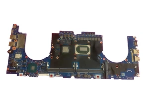 DEFEKT Mainboard M21833-601 DSC T2000 MQ NVIDIA 4GB i9-10885H ZBook Power G7 - Bild 1 von 3