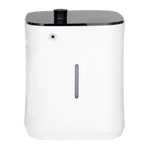 Nueva máquina de soldadura pulidora de gas hidrógeno oxígeno portátil de pulido acrílico - Imagen 1 de 38