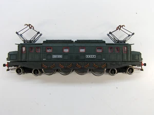 Jouef H0 8481 E-Lok 2D2-5516, SNCF, DC, Licht, TOP ohne OVP, geprüft #19733 - Imagen 1 de 5