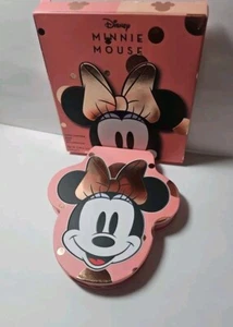 Disney Minnie Mouse Revolution Makeup, Highlighter Duo Beauty Blush Brand New - Picture 1 of 6