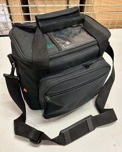 Genelec 8020-423 carry-bag for 8020s, ex-demo, VGC, only light surface marks - Picture 1 of 8