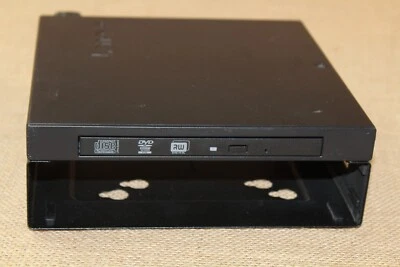 Lenovo 00XD342 Tiny Upgrade Kit Drive | DVD-ROM | VESA - Image 1 of 4