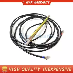 New Trunk Lid Hydraulic Cylinder 51247202868 For BMW E66 E67 E65 745i 750i - Picture 1 of 9