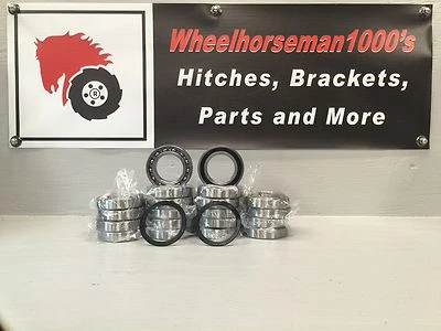 Wheel Horse #1533 Bearing (2) - Image 1 of 4