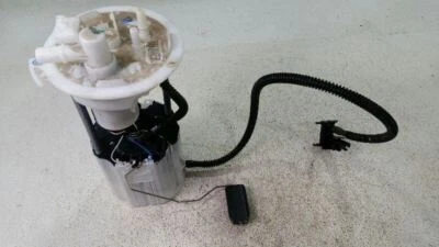 Used Fuel Pump fits: 2017 Chevrolet Trax Pump Assembly AWD opt F46 Grade A - Image 1 of 4
